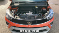 Vauxhall Crossland 1.2 Turbo [130] Elite 5dr Petrol Hatchback